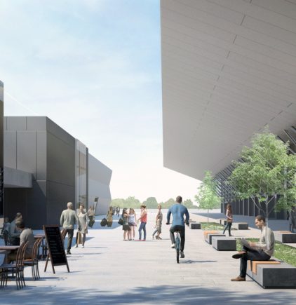 SBBE AEROPORTO Belém are arquitetura