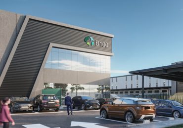 prologis cajamar 31 detalhe