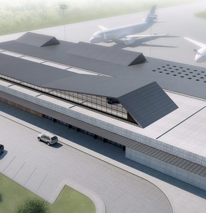 aeroporto altamira proposta