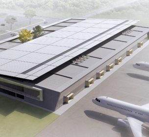 SBMA ARE Arquitetura