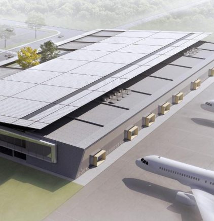 SBMA ARE Arquitetura