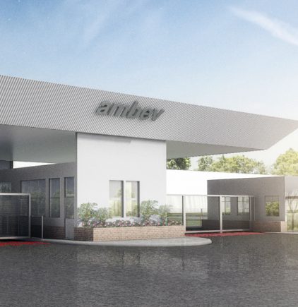 AMBEV CDD Equatorial