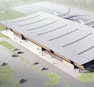 SBCJ - Aeroporto de Carajás, PA