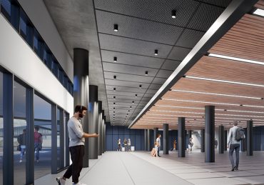 CCR Aeroporto Teresina